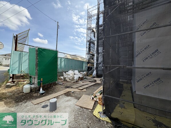 アザーレ・パッシオ本厚木Aの物件内観写真